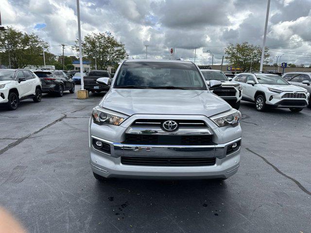 used 2023 Toyota 4Runner car, priced at $49,988