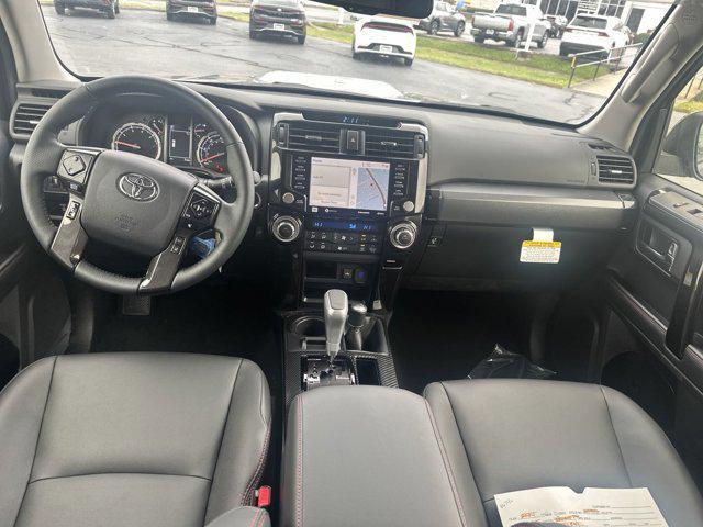 used 2024 Toyota 4Runner car