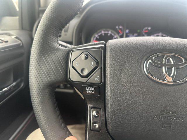 used 2024 Toyota 4Runner car