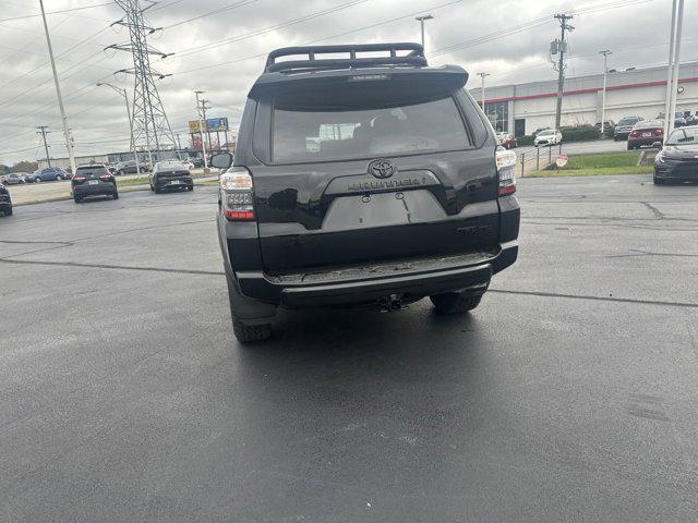 used 2024 Toyota 4Runner car