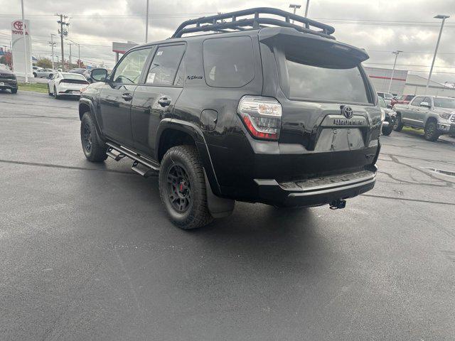 used 2024 Toyota 4Runner car