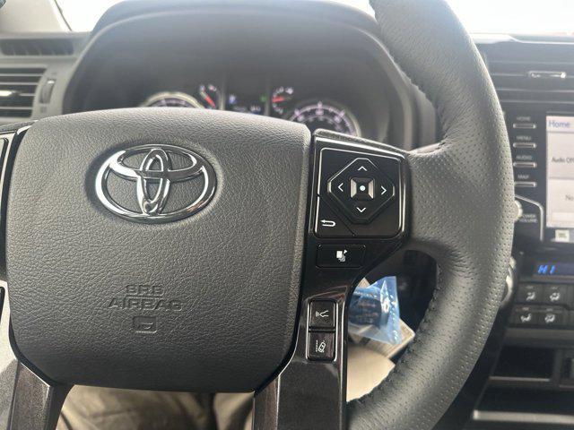 used 2024 Toyota 4Runner car