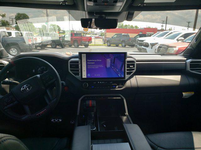 used 2025 Toyota Sequoia car, priced at $76,795