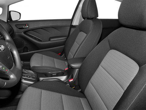 used 2014 Kia Forte car, priced at $4,500