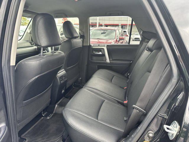 used 2022 Toyota 4Runner car, priced at $35,995