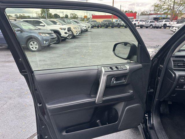 used 2022 Toyota 4Runner car, priced at $35,995