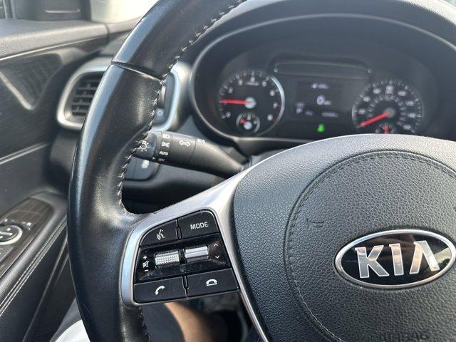 used 2020 Kia Sorento car, priced at $14,995