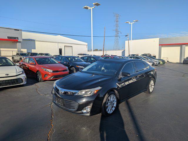 used 2013 Toyota Avalon car, priced at $10,995
