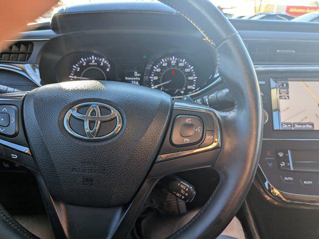 used 2013 Toyota Avalon car, priced at $10,995