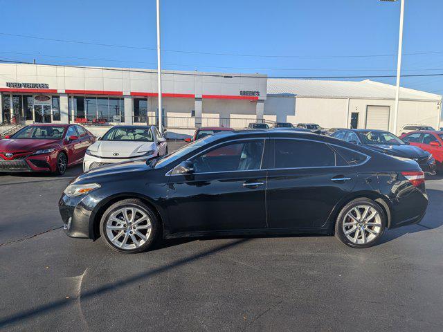 used 2013 Toyota Avalon car, priced at $10,995