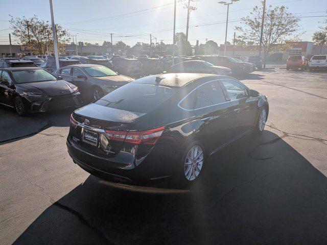 used 2013 Toyota Avalon car, priced at $10,995
