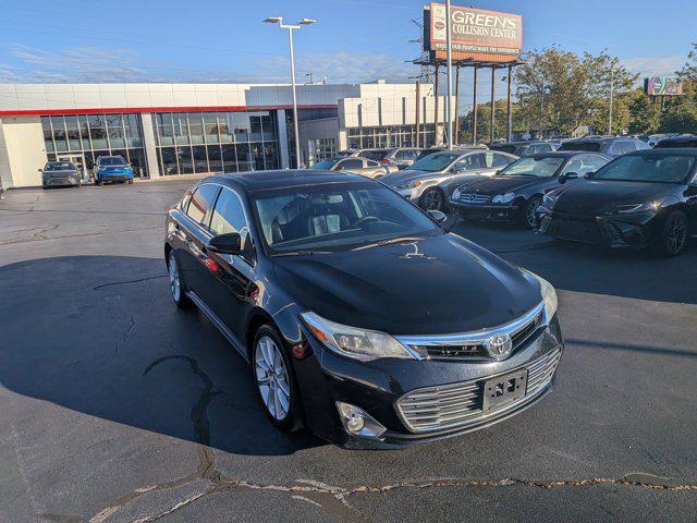 used 2013 Toyota Avalon car, priced at $10,995