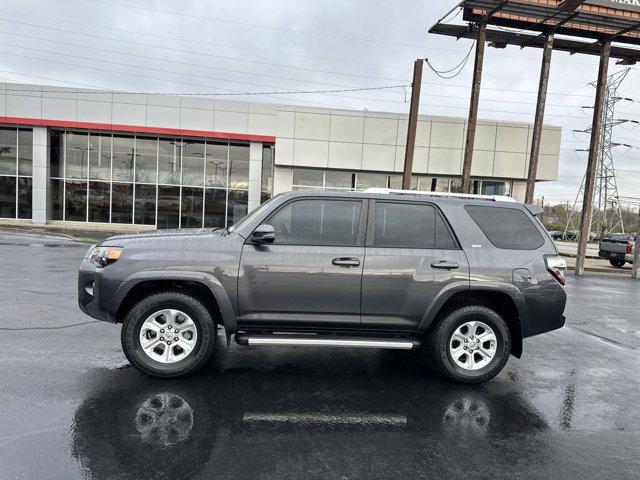 used 2017 Toyota 4Runner car, priced at $33,995