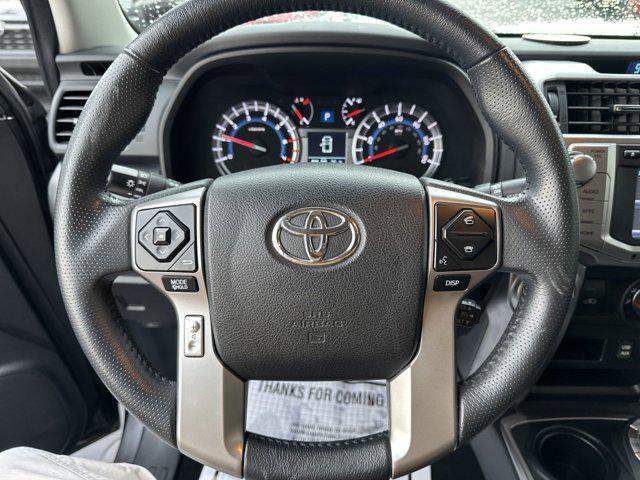 used 2017 Toyota 4Runner car, priced at $33,995