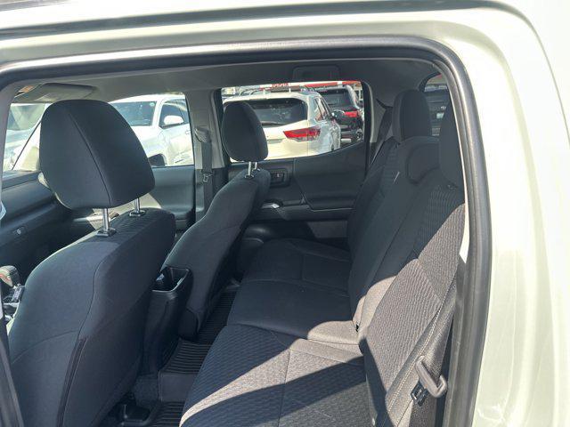 used 2023 Toyota Tacoma car, priced at $40,988
