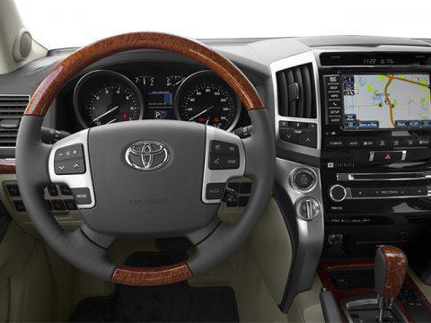 used 2014 Toyota Land Cruiser car, priced at $32,988