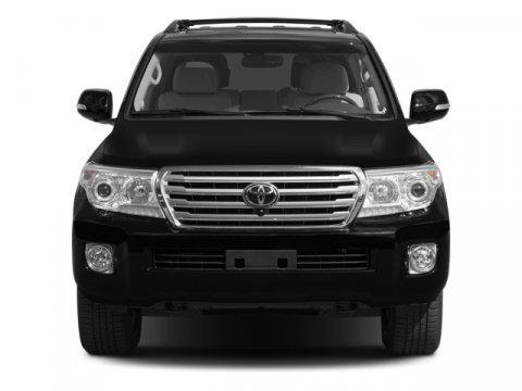 used 2014 Toyota Land Cruiser car, priced at $32,988