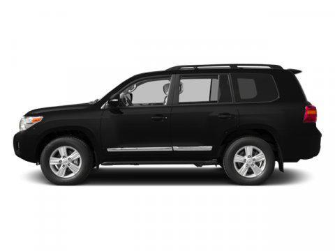 used 2014 Toyota Land Cruiser car, priced at $32,988