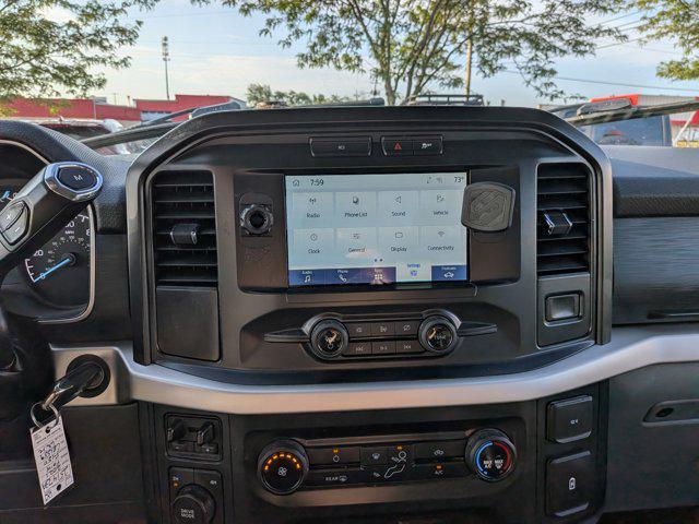 used 2021 Ford F-150 car, priced at $18,988
