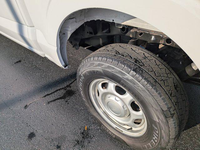 used 2021 Ford F-150 car, priced at $18,988