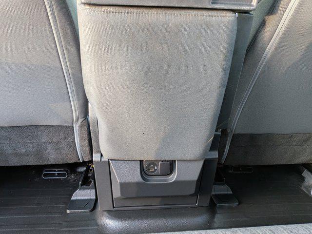 used 2021 Ford F-150 car, priced at $18,988