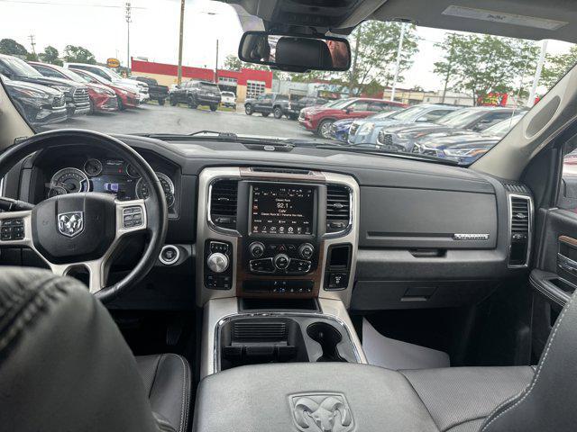used 2016 Ram 1500 car, priced at $26,988