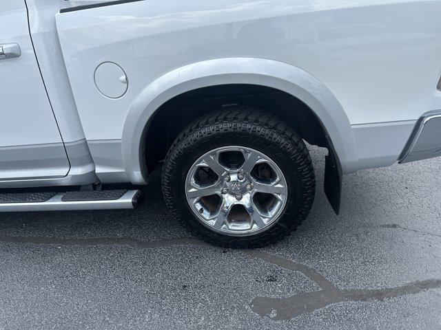 used 2016 Ram 1500 car, priced at $26,988