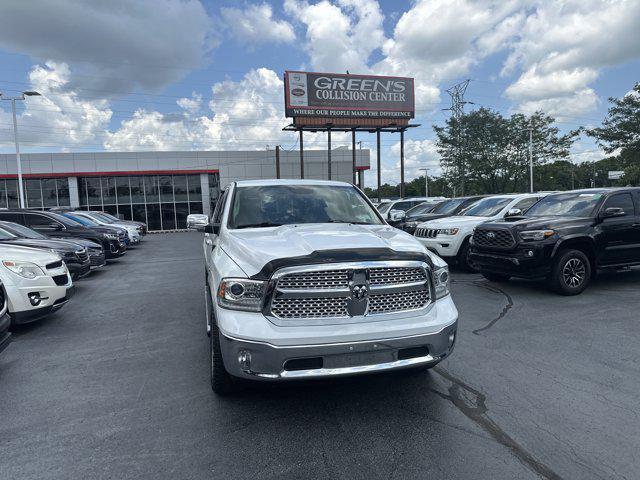 used 2016 Ram 1500 car, priced at $26,988