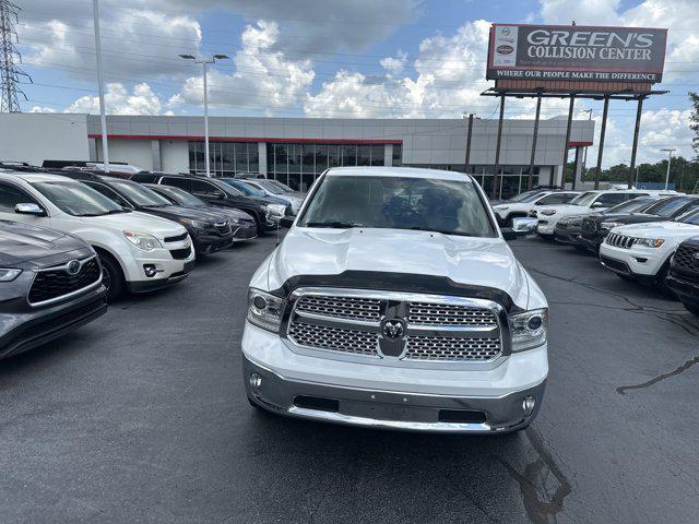 used 2016 Ram 1500 car, priced at $26,988