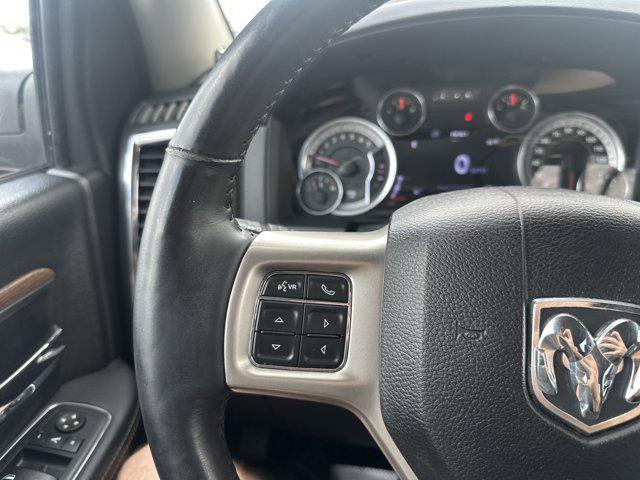 used 2016 Ram 1500 car, priced at $26,988