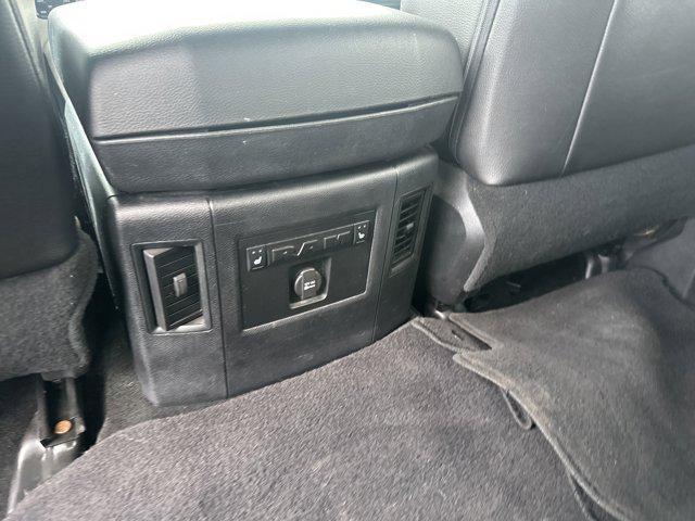 used 2016 Ram 1500 car, priced at $26,988