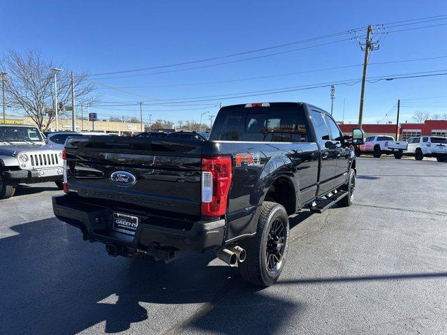 used 2019 Ford F-350 car, priced at $56,795