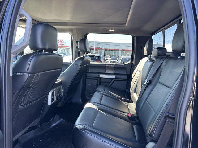 used 2019 Ford F-350 car, priced at $56,795