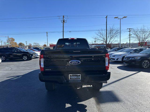 used 2019 Ford F-350 car, priced at $56,795