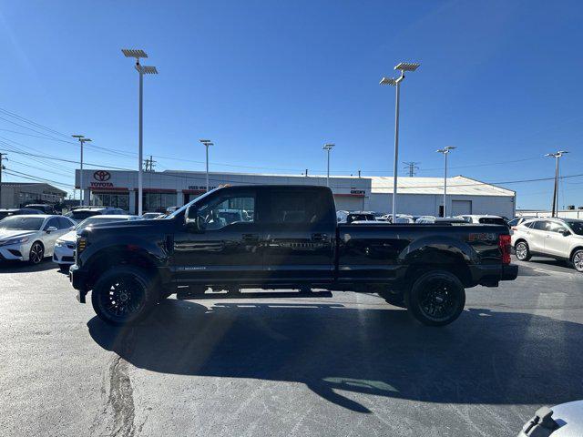 used 2019 Ford F-350 car, priced at $56,795