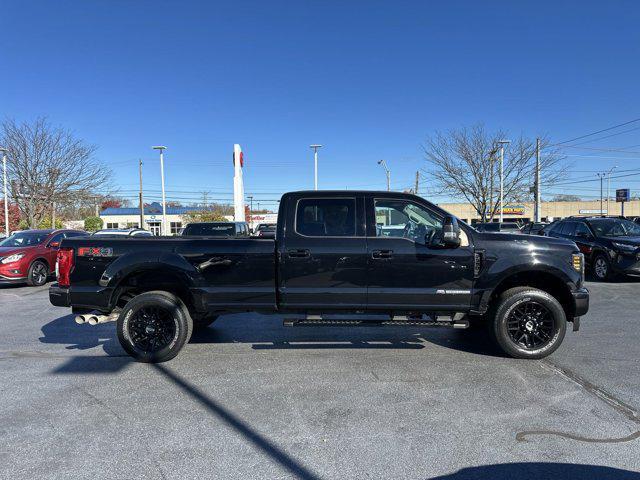 used 2019 Ford F-350 car, priced at $56,795