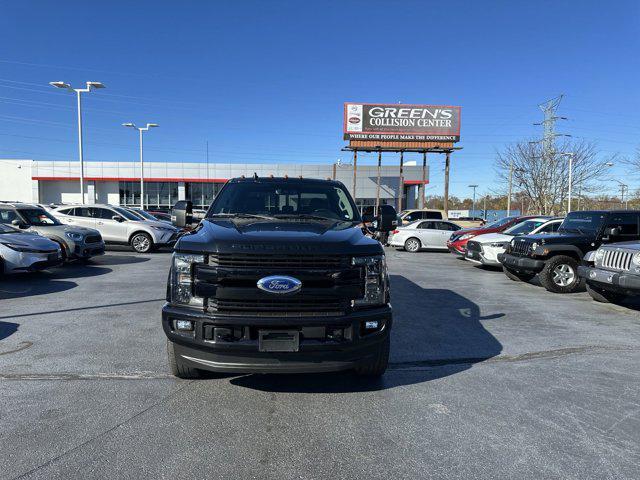 used 2019 Ford F-350 car, priced at $56,795