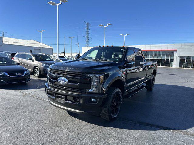 used 2019 Ford F-350 car, priced at $56,795