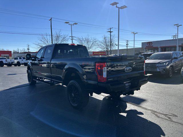 used 2019 Ford F-350 car, priced at $56,795