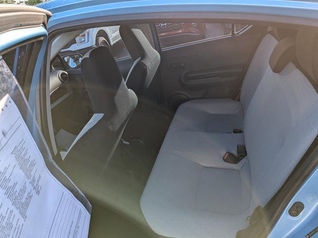 used 2015 Toyota Prius c car, priced at $13,988