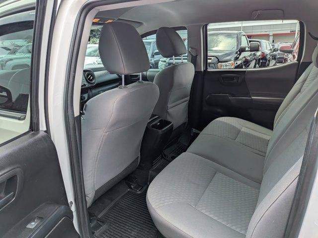 used 2021 Toyota Tacoma car, priced at $30,995
