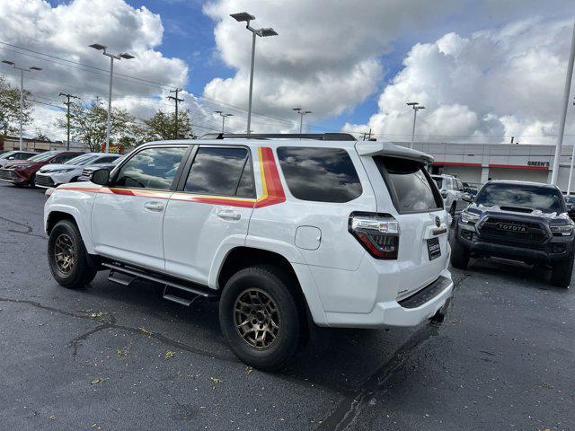 used 2023 Toyota 4Runner car, priced at $46,588