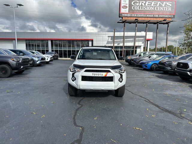 used 2023 Toyota 4Runner car, priced at $46,588