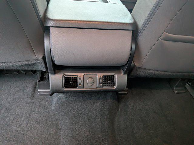 used 2021 Toyota Tundra car, priced at $27,995