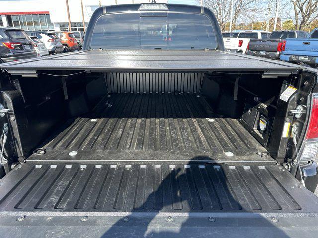 used 2023 Toyota Tacoma car, priced at $38,988