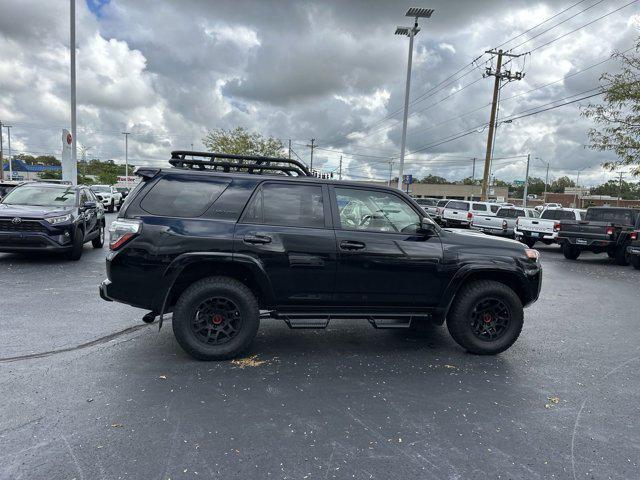 used 2022 Toyota 4Runner car, priced at $50,995