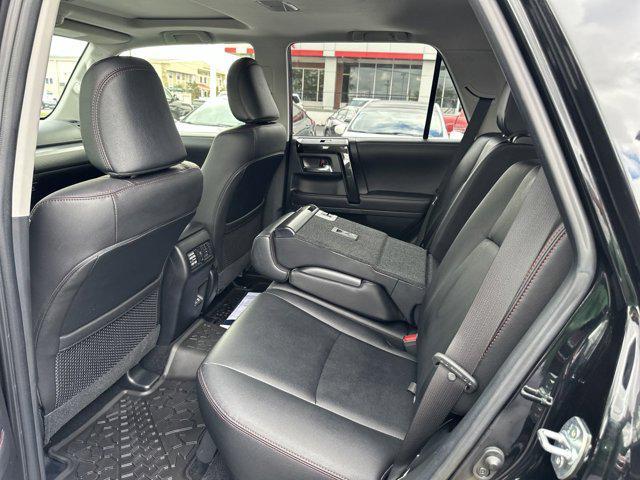 used 2022 Toyota 4Runner car, priced at $50,995