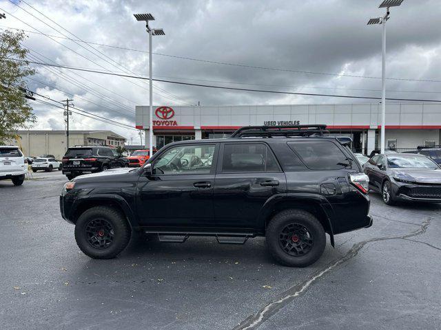 used 2022 Toyota 4Runner car, priced at $50,995