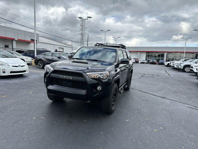 used 2022 Toyota 4Runner car, priced at $50,995