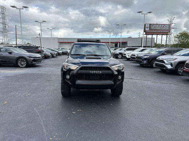 used 2022 Toyota 4Runner car, priced at $50,995